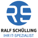 Ralf Schülling Ihr IT-Spezialist